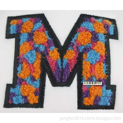 150D Wool Embroidery Thread